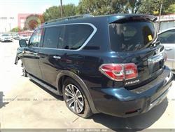 Nissan Armada